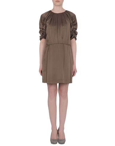 ZOOM SEE BY CHLOÉ - Short dress