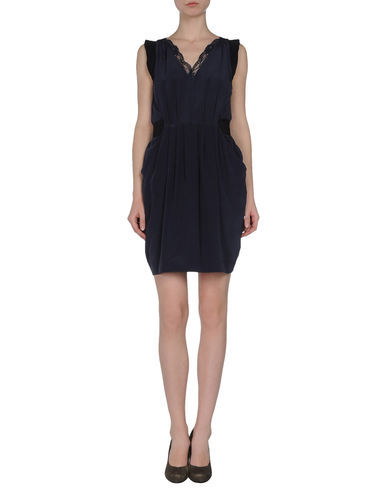 ZOOM SEE BY CHLOÉ - Short dress
