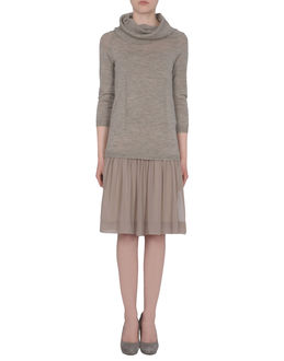 Jucca - Robes - Robes courtes