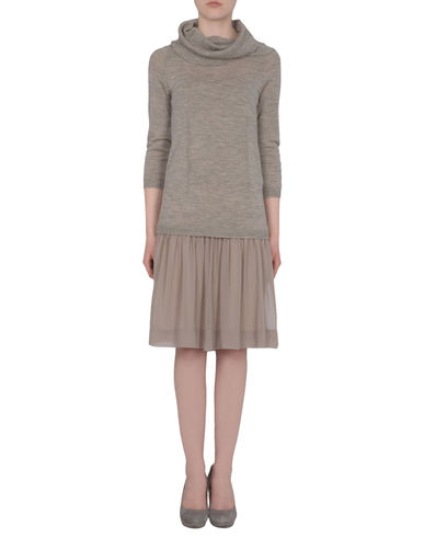 ZOOM JUCCA - Short dress