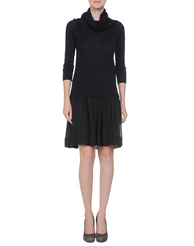 ZOOM JUCCA - Short dress