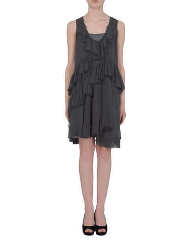 ZOOM JUCCA - Short dress