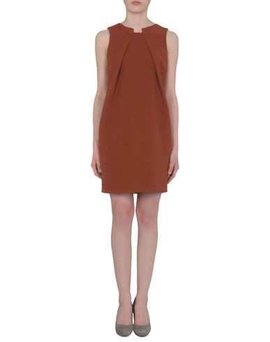 ZOOM JUCCA - Short dress