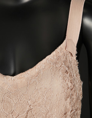 Lace dress - Short dresses - Dolce&Gabbana - Summer 2014 Lace dress - Short dresses - Dolce&Gabbana - Summer 2014