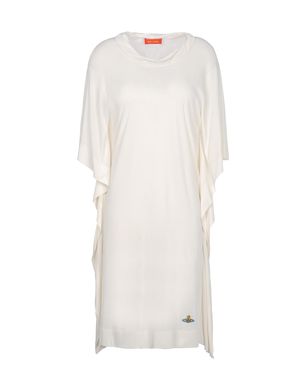 Short dress Women's - VIVIENNE WESTWOOD RED LABEL