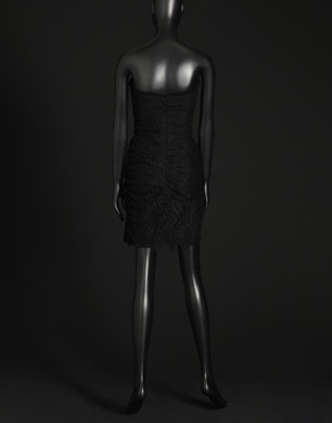 Minivestidos - Minivestidos - Dolce&Gabbana - Verano 2015 Minivestidos - Minivestidos - Dolce&Gabbana - Verano 2015