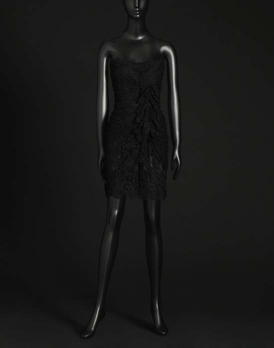 Minivestidos - Minivestidos - Dolce&Gabbana - Verano 2015 Minivestidos - Minivestidos - Dolce&Gabbana - Verano 2015