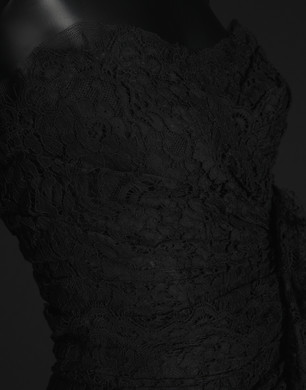 Minivestidos - Minivestidos - Dolce&Gabbana - Verano 2014 Minivestidos - Minivestidos - Dolce&Gabbana - Verano 2014