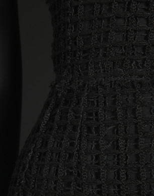 Fishnet dress - Short dresses - Dolce&Gabbana - Summer 2014 Fishnet dress - Short dresses - Dolce&Gabbana - Summer 2014