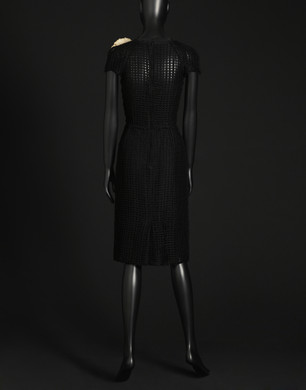Fishnet dress - Short dresses - Dolce&Gabbana - Summer 2014 Fishnet dress - Short dresses - Dolce&Gabbana - Summer 2014