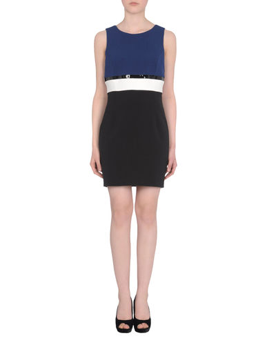 ZOOM WHO*S WHO - Short dress