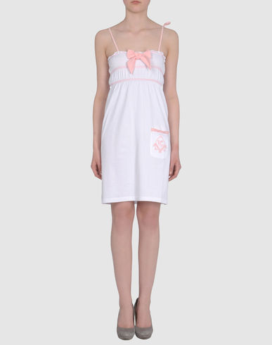 ZOOM VICTORIA COUTURE SUMMERTIME - Short dress