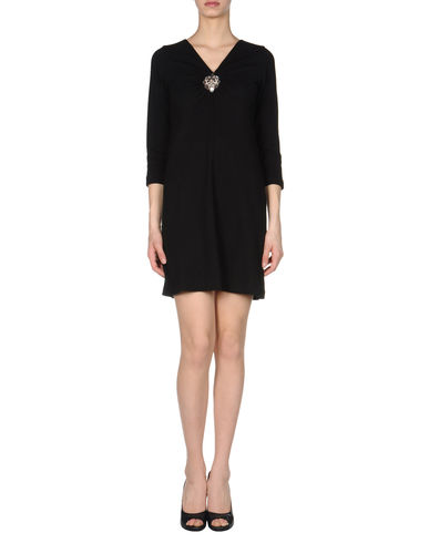 ZOOM MALIPARMI - Short dress