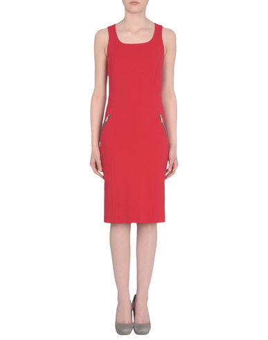 ZOOM WHO*S WHO - 3/4 length dress