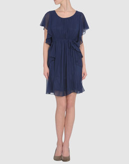 LOU LOU LONDON - VESTITI - Vestiti corti - su YOOX.COM