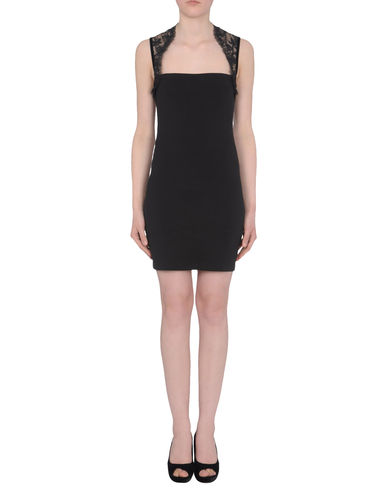 ZOOM DSQUARED2 - Short dress
