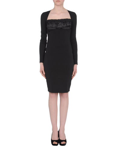 ZOOM DSQUARED2 - Short dress