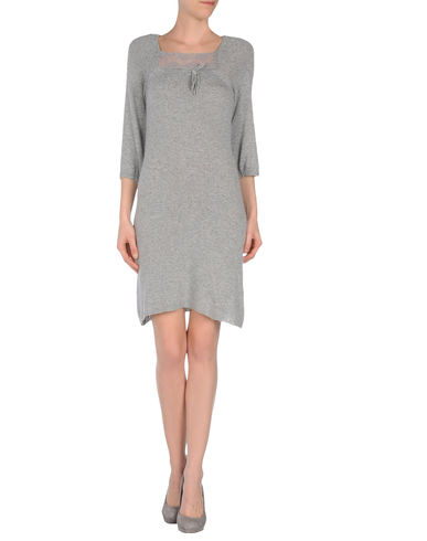 ZOOM LUPATTELLI - Short dress