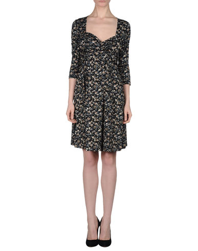 ZOOM TWIN-SET Simona Barbieri - Short dress