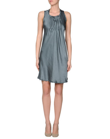 ZOOM LUPATTELLI - Short dress