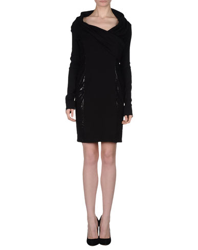 ZOOM TWIN-SET Simona Barbieri - Short dress