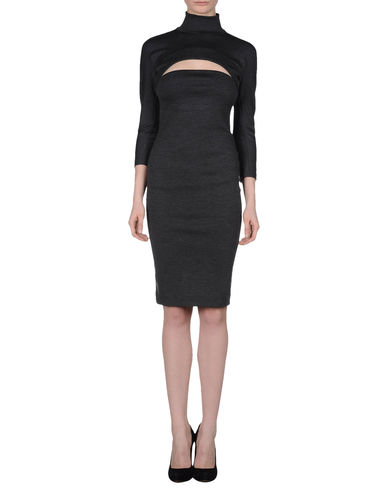 ZOOM DSQUARED2 - Short dress