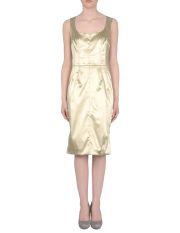 DOLCE & GABBANA - Vestito longuette