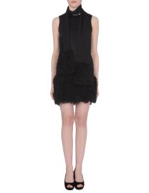 DOLCE & GABBANA - Short dress
