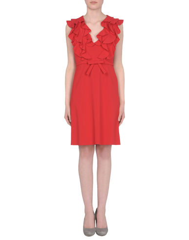 ZOOM VALENTINO - Short dress