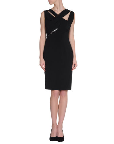 ZOOM STRENESSE GABRIELE STREHLE - Short dress
