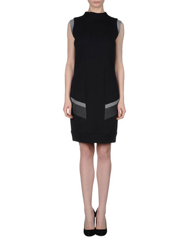 ZOOM MARITHE' F. GIRBAUD - Short dress