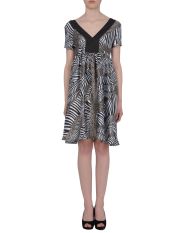 FREESOUL - Robe courte