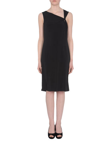 ZOOM ARMANI JEANS - Short dress