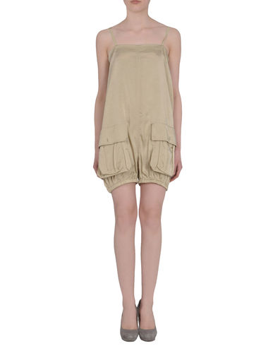 ZOOM STELLA McCARTNEY - Short pant overall