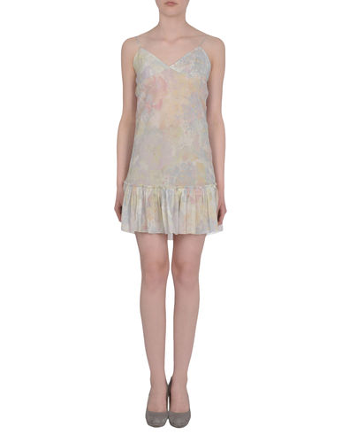 ZOOM STELLA McCARTNEY - Short dress