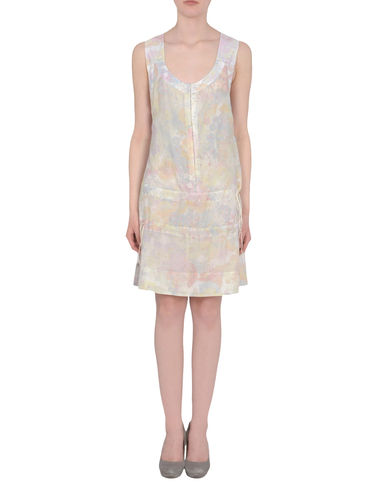 ZOOM STELLA McCARTNEY - Short dress