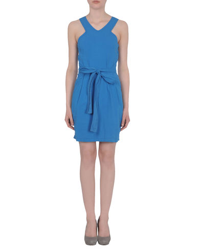 ZOOM STELLA McCARTNEY - Short dress
