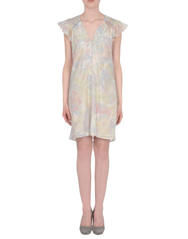 ZOOM STELLA McCARTNEY - Short dress