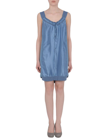 ZOOM STELLA McCARTNEY - Short dress