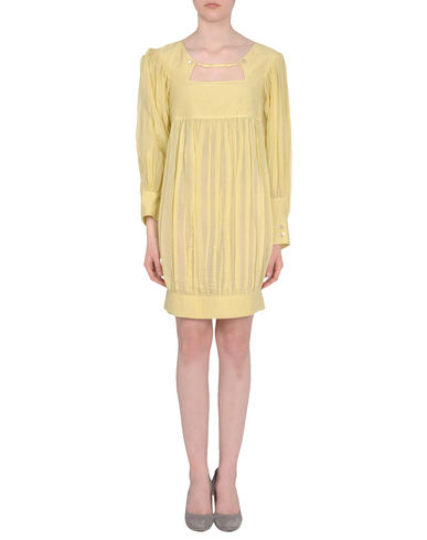 ZOOM STELLA McCARTNEY - Short dress