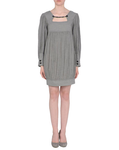 ZOOM STELLA McCARTNEY - Short dress