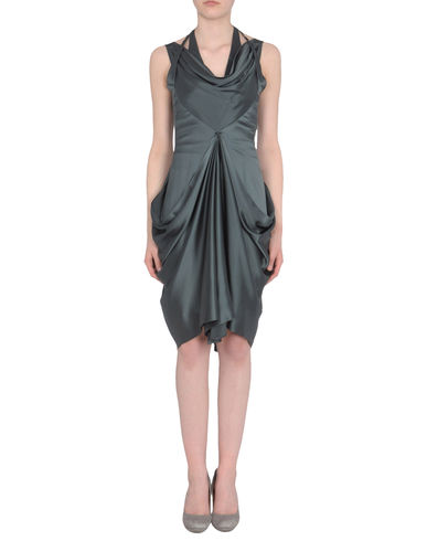 ZOOM ZAC POSEN - Short dress
