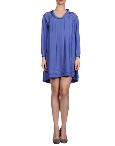 ZOOM DEREK LAM - Vestito corto