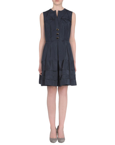 ZOOM DEREK LAM - Short dress