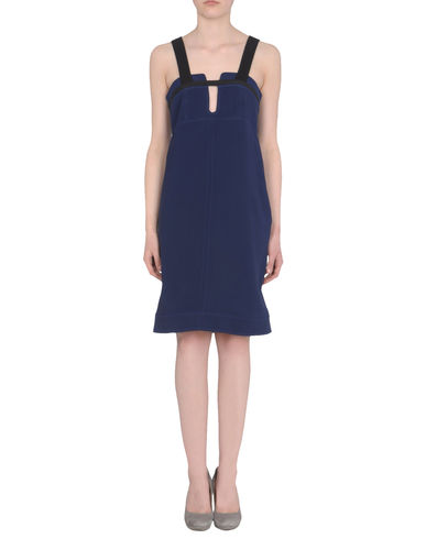 ZOOM DEREK LAM - Short dress