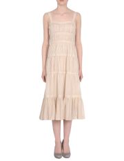 DEREK LAM - 7分丈ワンピース・ドレス