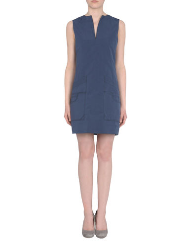 ZOOM DEREK LAM - Short dress