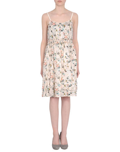ZOOM DEREK LAM - Knee-length dress