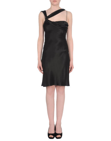 ZOOM JOHN GALLIANO - Short dress