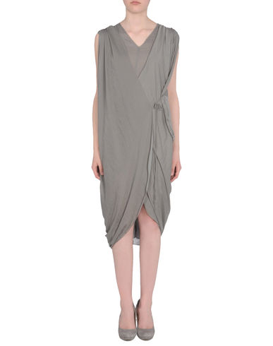 ZOOM LANVIN - Short dress